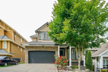 15075 70a Avenue, Surrey, BC, Surrey — Single Family Residence for sale