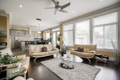 Kitchen Island Photo of 15075 70a Avenue, Surrey, BC