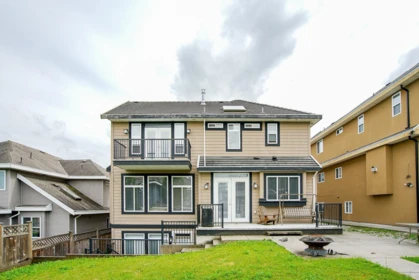 Outdoor Kitchen Photo of 15075 70a Avenue, Surrey, BC