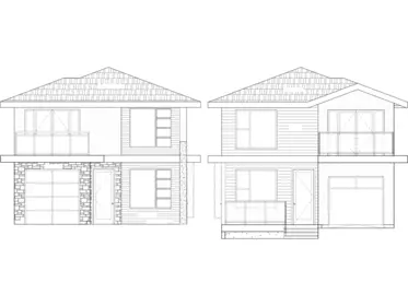 1061 Prospect Avenue, North Vancouver, BC, North Vancouver — Single Family Residence for sale