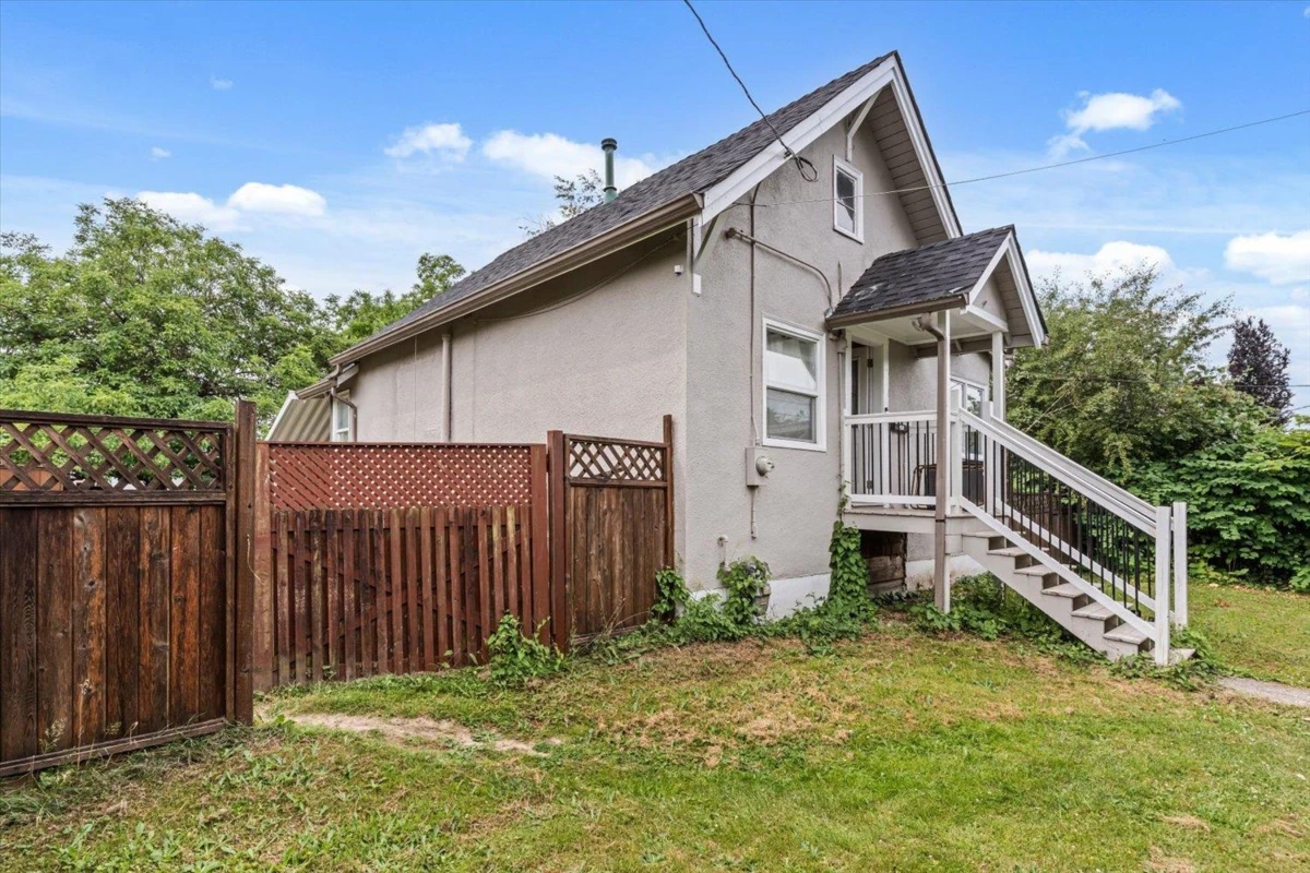 Exterior Rear Photo of 46028 King Avenue, Chilliwack, BC