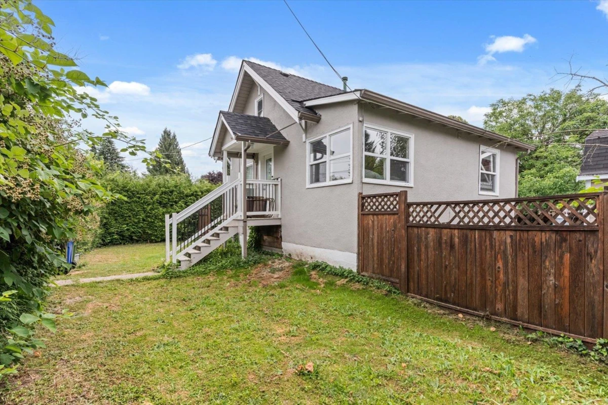 Family Room Photo of 46028 King Avenue, Chilliwack, BC