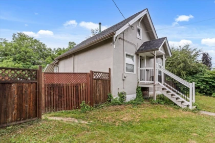 46028 King Avenue, Chilliwack, BC, Chilliwack — Single Family Residence for sale