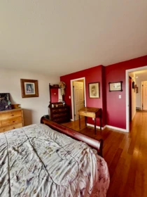 Backyard Photo of 23 696 Trueman Road, Gibsons, BC
