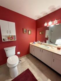 Community Amenities Photo (Clubhouse) of 23 696 Trueman Road, Gibsons, BC