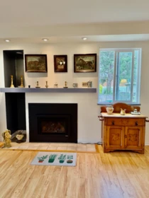 Entry Foyer Photo of 23 696 Trueman Road, Gibsons, BC
