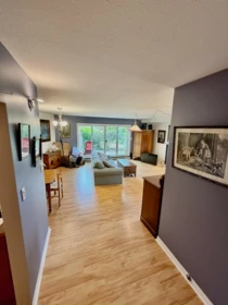 Hallway Photo of 23 696 Trueman Road, Gibsons, BC