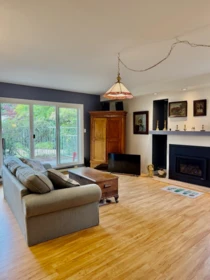 Loft / Bonus Room Photo of 23 696 Trueman Road, Gibsons, BC