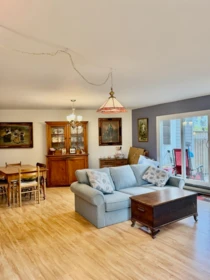 Office / Den Photo of 23 696 Trueman Road, Gibsons, BC