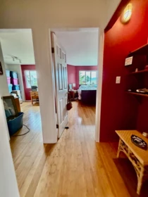 Primary Bedroom Photo of 23 696 Trueman Road, Gibsons, BC
