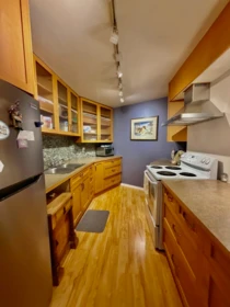 Walk-In Closet Photo of 23 696 Trueman Road, Gibsons, BC