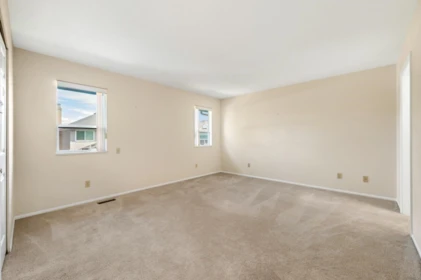 Bedroom 3 Photo of 12420 Phoenix Drive, Richmond, BC