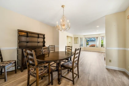 12420 Phoenix Drive, Richmond, BC, Richmond — Single Family Residence for sale