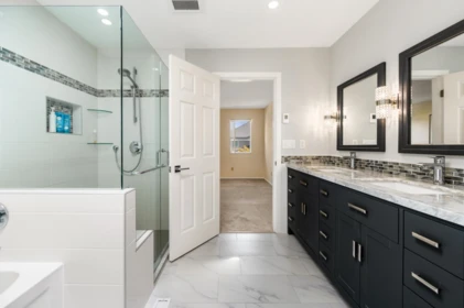 Entry Foyer Photo of 12420 Phoenix Drive, Richmond, BC