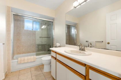 Hallway Photo of 12420 Phoenix Drive, Richmond, BC