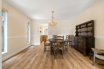 Kitchen Photo of 12420 Phoenix Drive, Richmond, BC