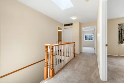 Loft / Bonus Room Photo of 12420 Phoenix Drive, Richmond, BC