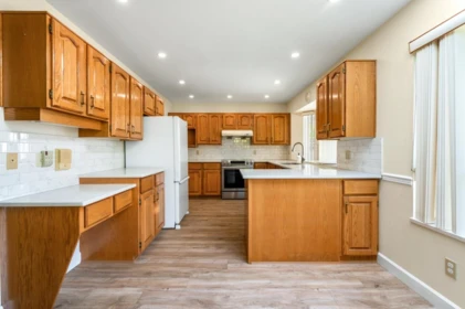 Pantry Photo of 12420 Phoenix Drive, Richmond, BC