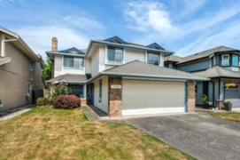 12420 Phoenix Drive, Richmond, BC