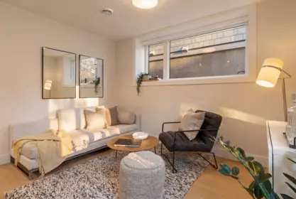 1 1937 Templeton Drive, Vancouver, BC, Vancouver — Half Duplex for sale