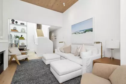 1944 Mcnicoll Avenue, Vancouver, BC, Vancouver — Half Duplex for sale
