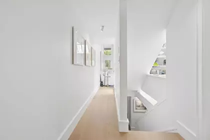 Office / Den Photo of 1944 Mcnicoll Avenue, Vancouver, BC