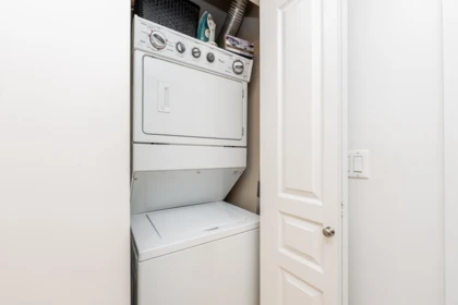 Mudroom Photo of 201 2951 Silver Springs Boulevard, Coquitlam, BC