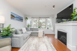 201 2951 Silver Springs Boulevard, Coquitlam, BC
