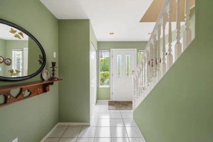 Breakfast Nook Photo of 6027 192 Street, Surrey, BC
