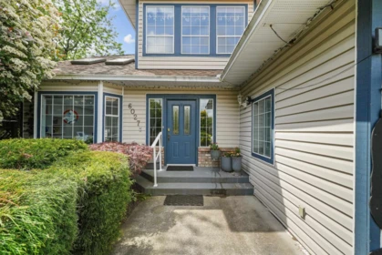 Hot Tub / Spa Photo of 6027 192 Street, Surrey, BC