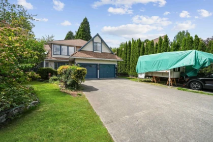 Outdoor Kitchen Photo of 6027 192 Street, Surrey, BC