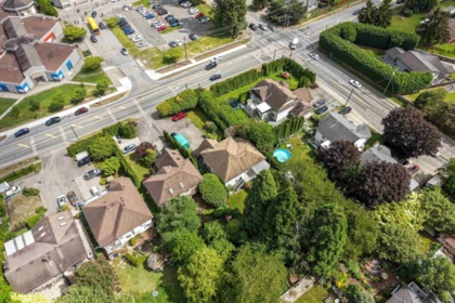 Playground / Recreational Area Near 6027 192 Street, Surrey, BC