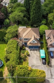 Street View Photo of 6027 192 Street, Surrey, BC