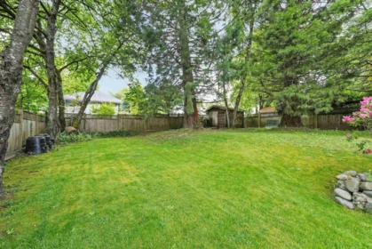 Swimming Pool Photo of 6027 192 Street, Surrey, BC