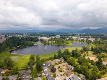 Office / Den Photo of 1201 2180 Gladwin Road, Abbotsford, BC