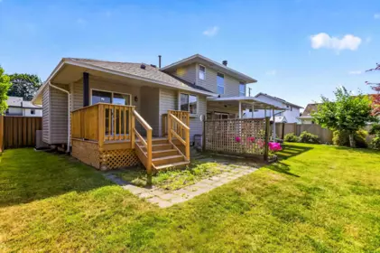 Fitness Center Photo Near 12125 189a Street, Pitt Meadows, BC