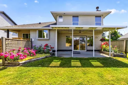 Front Yard Photo of 12125 189a Street, Pitt Meadows, BC