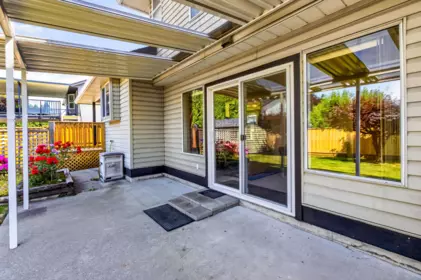 Hot Tub / Spa Photo of 12125 189a Street, Pitt Meadows, BC