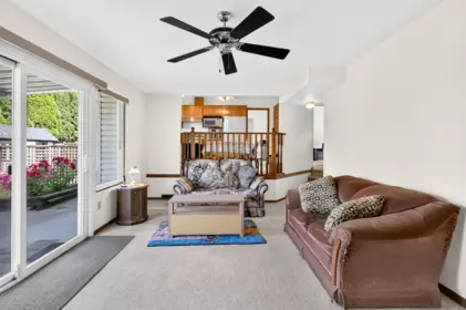 Loft / Bonus Room Photo of 12125 189a Street, Pitt Meadows, BC