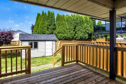Outdoor Kitchen Photo of 12125 189a Street, Pitt Meadows, BC