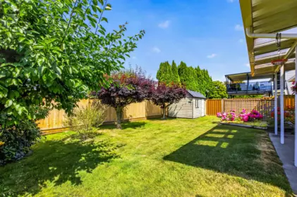 Playground / Recreational Area Near 12125 189a Street, Pitt Meadows, BC