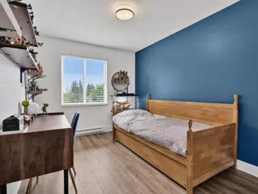Hot Tub / Spa Photo of 109 3529 Baycrest Avenue, Coquitlam, BC