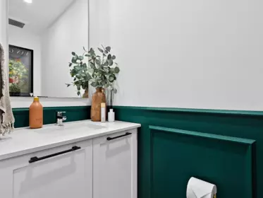 Mudroom Photo of 109 3529 Baycrest Avenue, Coquitlam, BC