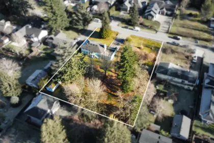 40127 Kalodon Road, Squamish, BC, Squamish — Single Family Residence for sale