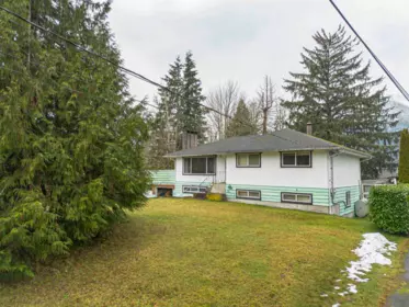 Loft / Bonus Room Photo of 40127 Kalodon Road, Squamish, BC