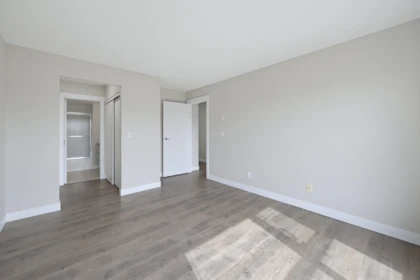 Basement Recreation Room Photo of 1002 9830 Whalley Boulevard, Surrey, BC