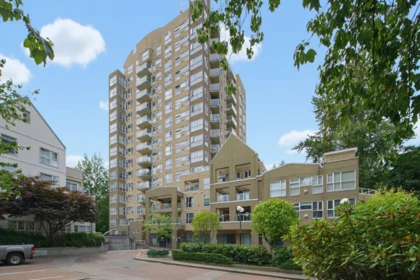 1002 9830 Whalley Boulevard, Surrey, BC, Surrey — Apartment/Condo for sale