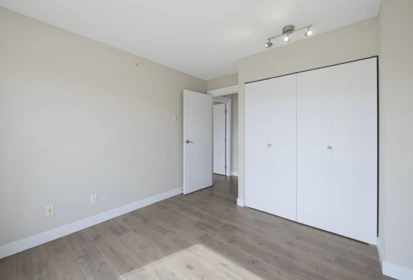 Garage Interior Photo of 1002 9830 Whalley Boulevard, Surrey, BC