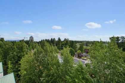 Hot Tub / Spa Photo of 1002 9830 Whalley Boulevard, Surrey, BC
