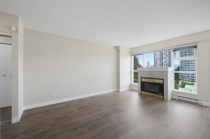 Pantry Photo of 1002 9830 Whalley Boulevard, Surrey, BC